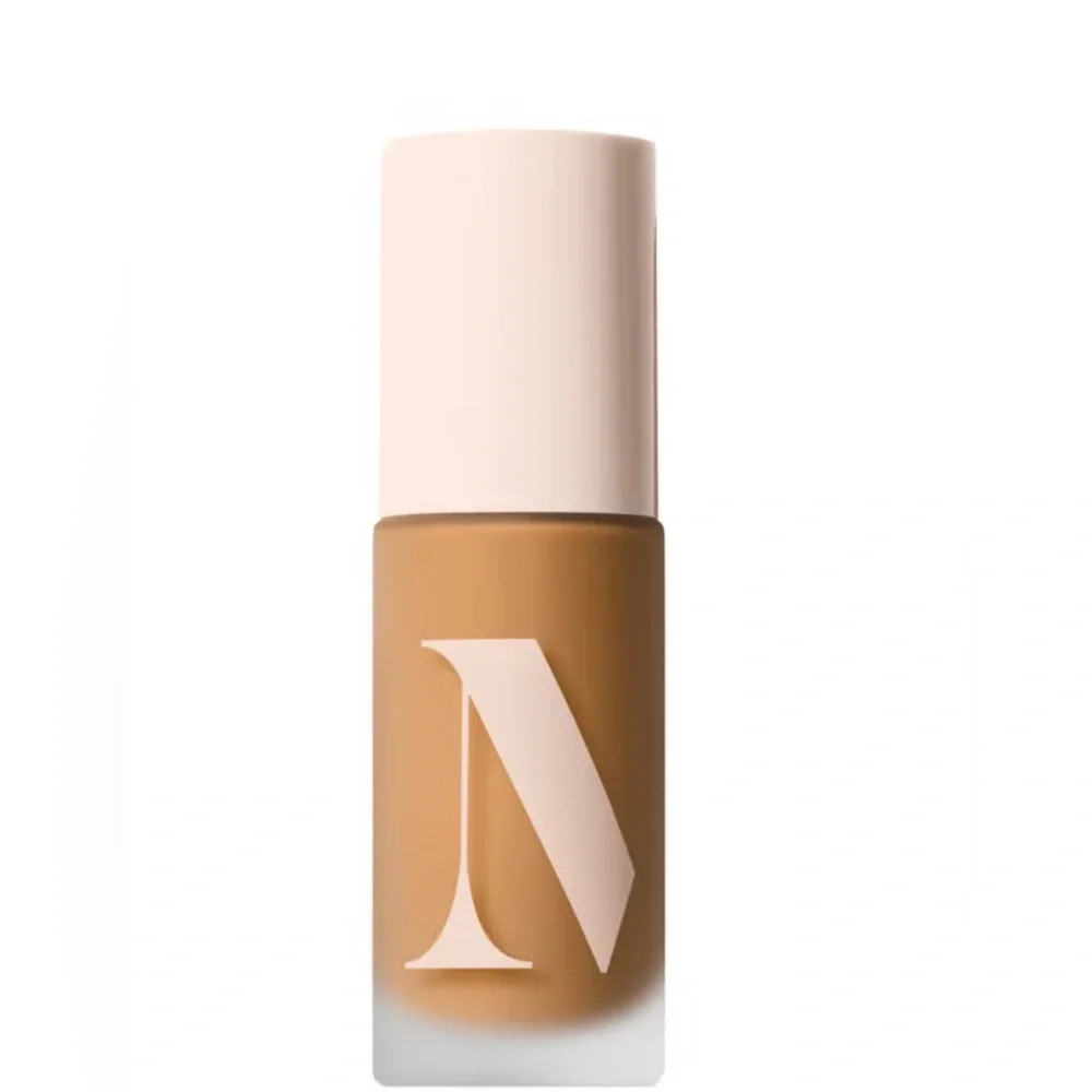 Morphe Lightform Extended Hydration Foundation 21C NWT